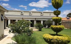 Jakaranda Guest House